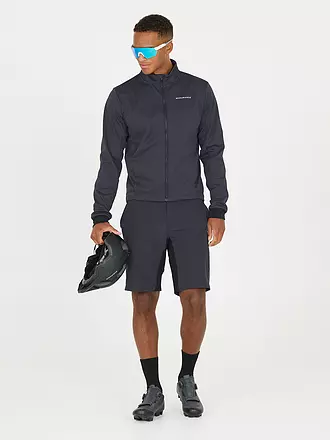 ENDURANCE | Giacca invernale da ciclismo da uomo Titan Windblock Thermal | 